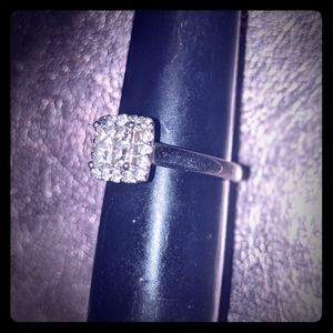 Engagement Ring/Fashion